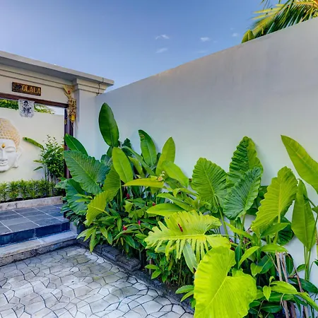 Olala Suite Canggu Guesthouse
